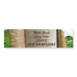 NH Bumpersticker