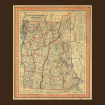 NH, Vt posters