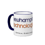 NHT™ CORPORATE MUG - WHY?