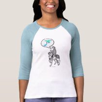 "Ni" T-shirts