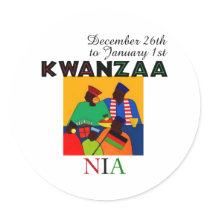NIA - Purpose Stickers