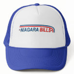 Niagara Bills Baseball Hat