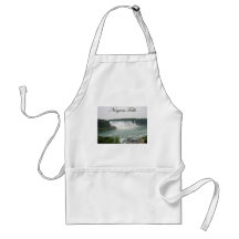 Niagara Falls Apron