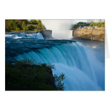 Niagara Falls Cards