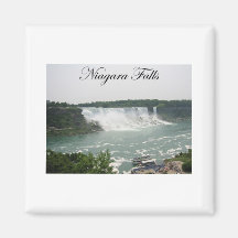Niagara Falls Fridge Magnets