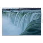Niagara Falls Greeting Card