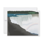 Niagara Falls invitations