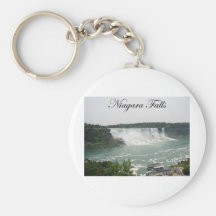 Niagara Falls Key Chains