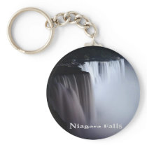 Niagara-falls keychain