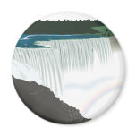 Niagara Falls magnets