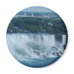 Niagara Falls Fridge Magnet