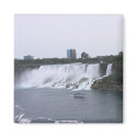 Niagara Falls magnets