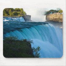 Niagara Falls Mouse Pads