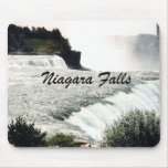 Niagara Falls Mousepad
