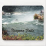 Niagara Falls Mouse Pads