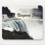 Niagara Falls Mousepad