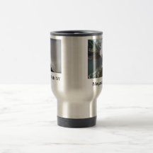 Niagara Falls Mug