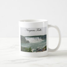 Niagara Falls Mugs