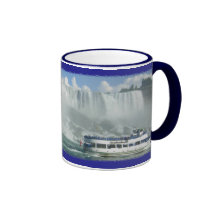 Niagara Falls Mugs