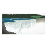 Niagara Falls photo cards
