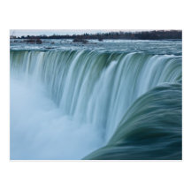 Niagara Falls Post Card