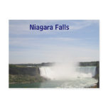 Niagara Falls postcards