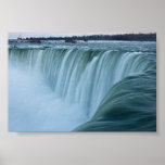 Niagara Falls Poster