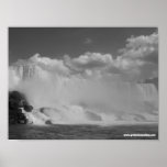 Niagara Falls Poster posters