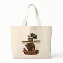 Niagara Falls Publicity Stunt Bag