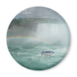 niagara falls rainbow magnets
