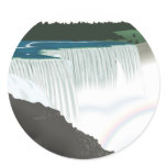 Niagara Falls stickers