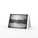 Niagara River Accident Daguerreotype 1853 cards