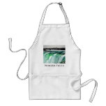 Niagra Falls aprons