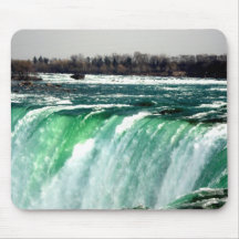 Niagra Falls Mousepad