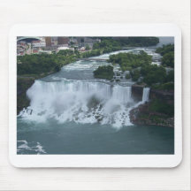 Niagra Falls Mousepad