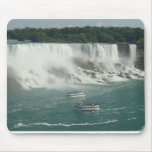 Niagra Falls Mousepads