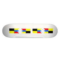 Niasvizh, Belarus Skate Board Decks