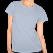 Nibb's wit saying number 2 t-shirts