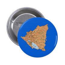 Nicaragua Map Button