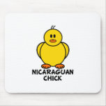Nicaraguan Chick Mouse Mats