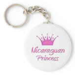 Nicaraguan Princess