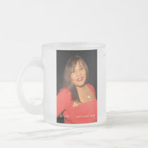 Nice and East . . . Mug