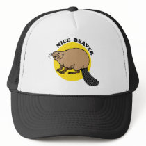 Nice Beaver