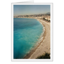Nice  greeting card