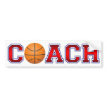 Nice Coach Basketball Insignia