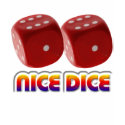 Nice Dice t-shirts