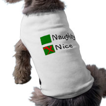 Nice Doggie Tshirt