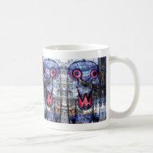Nice Doggy Coffee Mugs