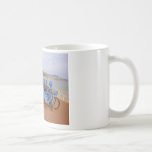 Nice France #1 Coffee Mug
