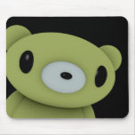 Nice Gloomy Bear mousepads